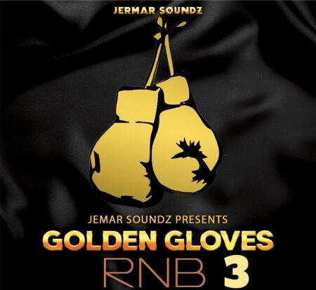 Jermar SoundZ Golden Gloves RnB 3 WAV